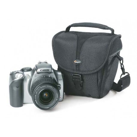 Bag Lowepro Rezo TLZ 20 (черен) Bag Lowepro Rezo TLZ 20 (черен)