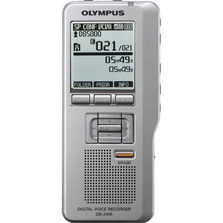 диктофон Olympus DS-2400 диктофон Olympus DS-2400