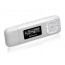 плеър Transcend MP 330 8GB (бял)
