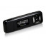 плеър Transcend MP 330 4GB (черен)