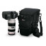 Bag Lowepro Toploader 70 AW (черен)
