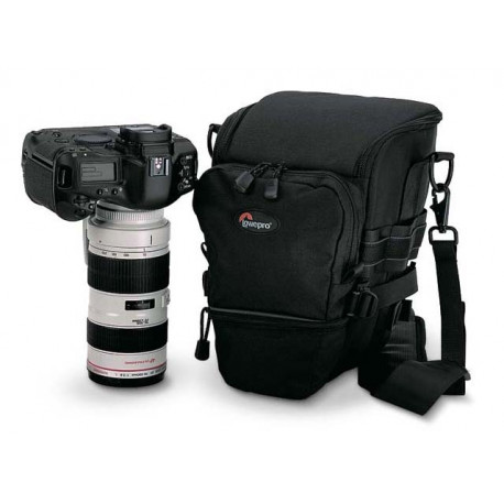 Bag Lowepro Toploader 70 AW (черен)