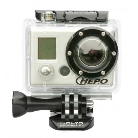 Camera GoPro HD Hero Naked