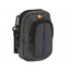 Case Case Logic DCB-302 (сив) Case Case Logic DCB-302 (сив)