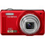 фотоапарат Olympus VR-310 (червен) фотоапарат Olympus VR-310 (червен)