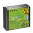CD Sony CD-R 48x - 1 бр. 