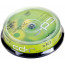 CD Sony CD-R 48x - 10 бр. 