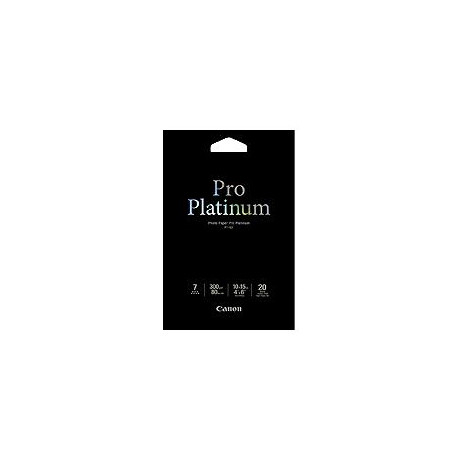 аксесоар Canon PT-101 Pro Platinum 10X15 50 Листа