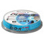 DVD Sony DVD+R 16x - 10 бр. 