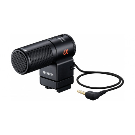 микрофон Sony ECM-ALST1 микрофон