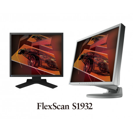 монитор Eizo FlexScan S1932SE