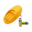 фотоапарат Nikon COOLPIX L23 (сребрист) + калъф Nikon L + зарядно у-во Varta + 2 AA X 2100 mAh фотоапарат Nikon COOLPIX L23 (сребрист) + калъф Nikon L + зарядно у-во Varta + 2 AA X 2100 mAh