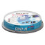 DVD Sony DVD-R 16x - 10 бр.