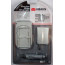 зарядно устройство Braun 59107 Double Side Charger - двустранно многослотово зарядно за JVC