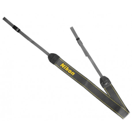 аксесоар Nikon AN-DC2 Neckstrap-ремък за фотоапарат