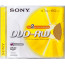 DVD Sony DVD-RW 2x - 1 бр. 