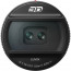 Lens Panasonic Lumix G 12.5mm f/12 3D
