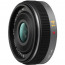  фотоапарат Panasonic LUMIX GF2 (черен) + обектив Panasonic 14mm f/2.5
