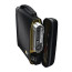 Bag Case Logic HDC-1 hard disk case (черен) Bag Case Logic HDC-1 hard disk case (черен)
