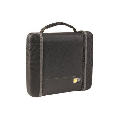 Bag Case Logic HDC-1 hard disk case (черен) Bag Case Logic HDC-1 hard disk case (черен)