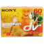 Cassette Sony DVM-60 Premium MiniDV 60 min 1 бр. Cassette Sony DVM-60 Premium MiniDV 60 min 1 бр.