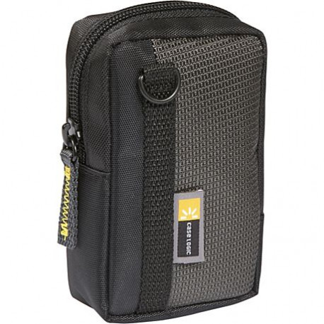 калъф Case Logic PMM-2 (черен) калъф Case Logic PMM-2 (черен)