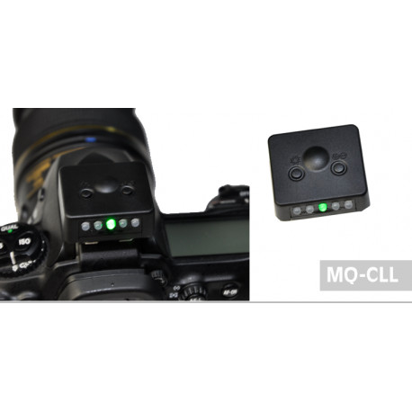 Accessory Micnova MQ-CLL-S Camlive Level- дигитален нивелир / Sony / Minolta