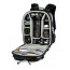 Backpack Lowepro Vertex 100 AW (черен)