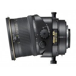 Nikon PC-E Micro Nikkor 85mm f/2.8D
