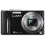 Panasonic LUMIX TZ18 (черен)