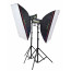 комплект Green Studio PRO KIT комплект с два моноблока MSN 300
