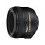 фотоапарат Nikon D7200 + обектив Nikon 50mm f/1.4 + аксесоар Nikon 100-TH Anniversary Premium Camera Strap (черен)