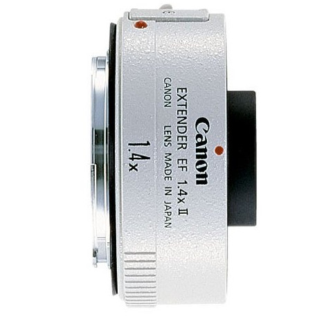 конвертор Canon EF 1.4X II EXTENDER
