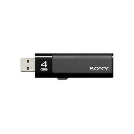 USB Sony MicroVault USM4GN 4GB