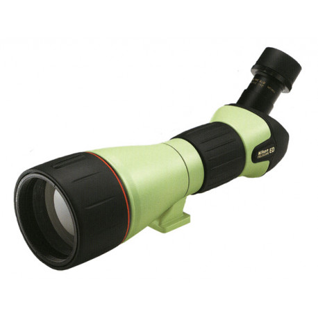 зрителна тръба Nikon FIELDSCOPE ED82 Angled тяло