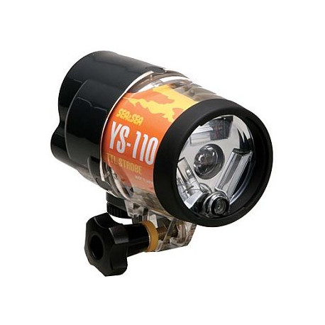светкавица Sea&Sea YS-110 TTL Strobe