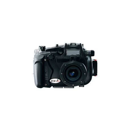фотоапарат Sea&Sea DX-1G комплект фотоапарат и бокс фотоапарат Sea&Sea DX-1G комплект фотоапарат и бокс