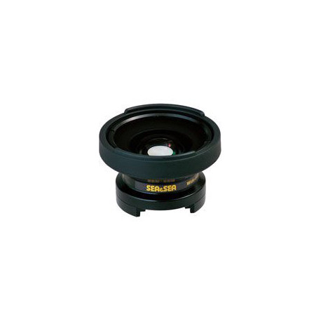 Sea&Sea Wide-Angle Conversion Lens за DX-860G