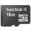 карта памет SanDisk Mobile Micro SD 16GB HC карта памет SanDisk Mobile Micro SD 16GB HC