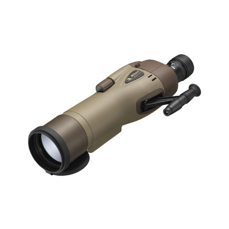 зрителна тръба Nikon Spotting Scope RA III 65 WP (зелен)