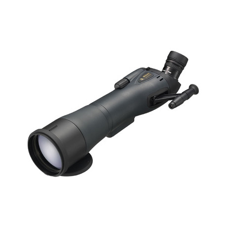 зрителна тръба Nikon Spotting Scope RA III 82 Angled WP (сив) 
