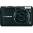 фотоапарат Canon PowerShot A2200 (черен)