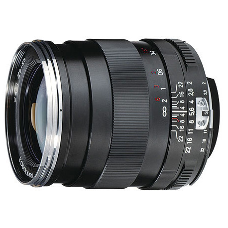 Lens Zeiss DISTAGON 28mm f/2 T* ZF за Nikon Lens Zeiss DISTAGON 28mm f/2 T* ZF за Nikon