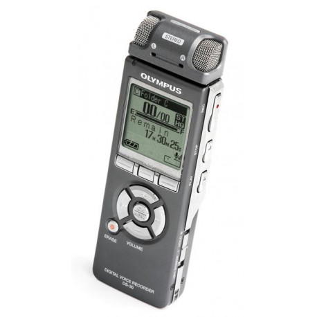 Recorder Olympus DS-30 Recorder Olympus DS-30