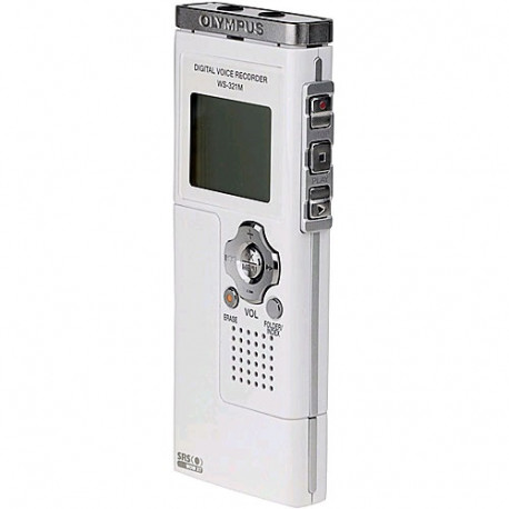 Recorder Olympus WS-321M Recorder Olympus WS-321M