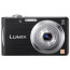 фотоапарат Panasonic LUMIX FS18 (черен)