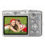 Camera Canon PowerShot A1100 IS (сребрист)