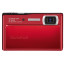Camera Olympus MJU-1040 (червен)