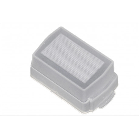 Accessory Micnova MQ-D1 Flash Diffuser за Nikon SB-600 Accessory Micnova MQ-D1 Flash Diffuser за Nikon SB-600