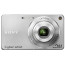 фотоапарат Sony DSC-W350 (сребрист) фотоапарат Sony DSC-W350 (сребрист)
